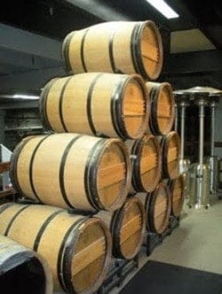 Knowing the Ways of the Wine Barrel